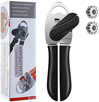 Can Opener Manual 4 in 1