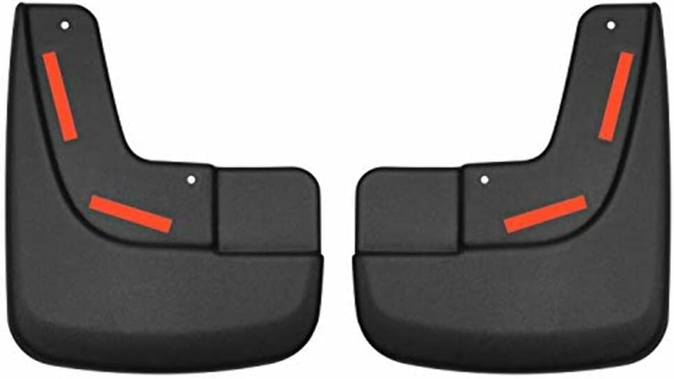 Husky Liners Gearbox Storage Systems | Fits 2015-20 Ford F-150 SuperCrew (Crew Cab), 2017-20 Ford F-250/F-350 SuperCrew (Crew Cab) - w/Out Factory Storage Box | Under Seat, 1-pc Black - 09281