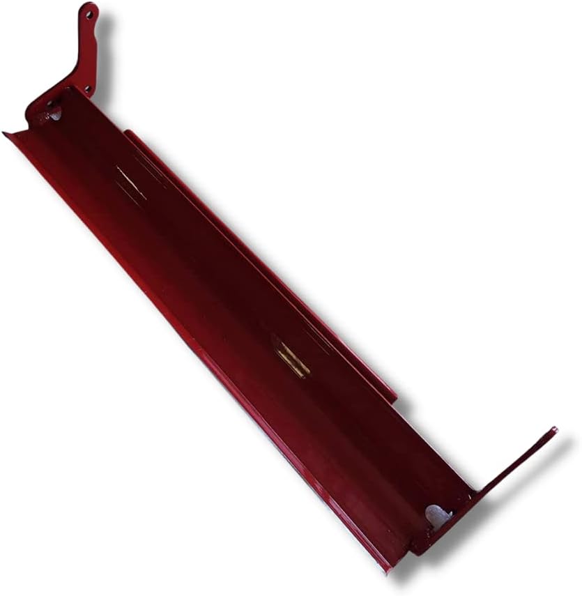 OEM 20" Bed Knife for Front Throw Mower Gen. Part#1103-A Made in U.S.A.