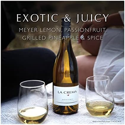 La Crema Monterey Chardonnay, 750 Ml