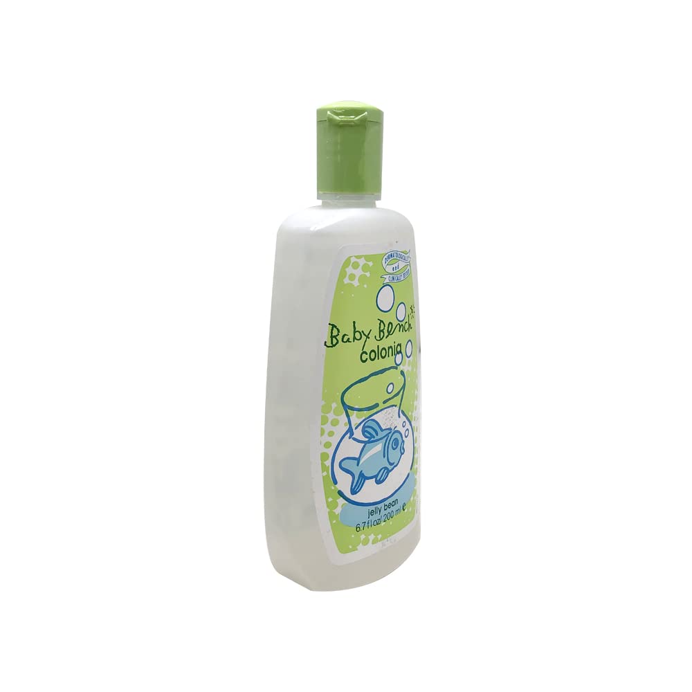 Baby Bench Cologne - Jelly Bean (200ml)