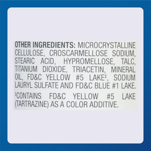 Major 27 mg Ferate Tabs - Ferrous Gluconate Elemental Iron Dietary Supplement - 100 Count (3 Pack)