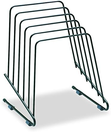 Fellowes Wire Step File II Organizer (69712)