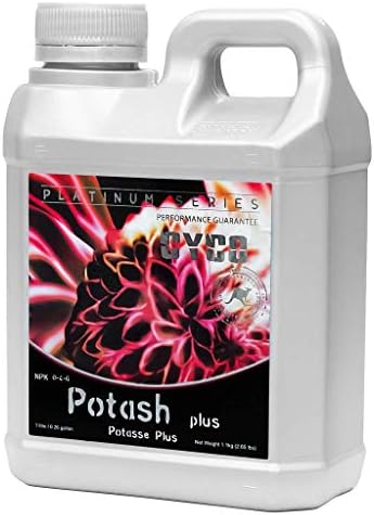 Cyco Potash Plus