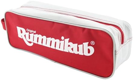 Jumbo 10100cm Original Rummikub" Pouch Parlour Game | Board game
