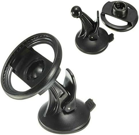 MACHSWON Car Windshield Mount Holder Suction Cup GPS Bracket For Tomtom One V4 XL XXL Pro