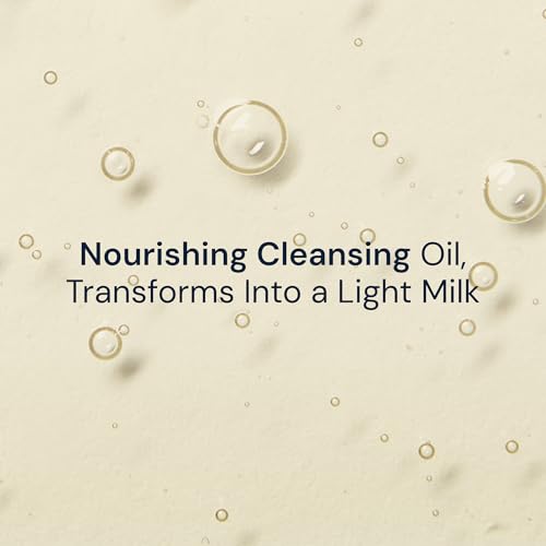 ELEMIS Nourishing Omega-Rich Cleansing Oil, Skin Conditioning Oil