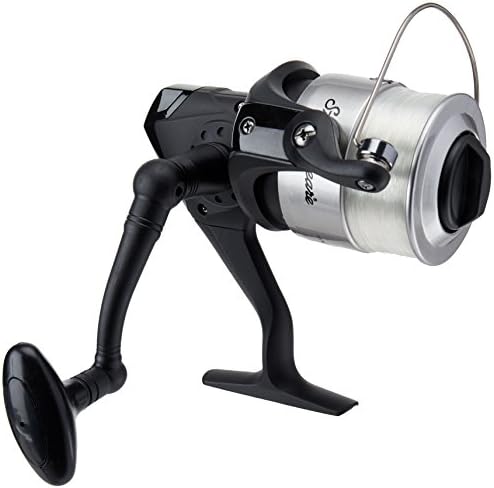 Shakespeare Alpha Spinning Reel