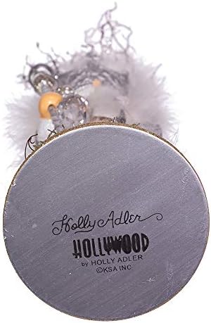 Kurt S. Adler 17.5-Inch Hollywood Castle King Nutcracker, Multicolor