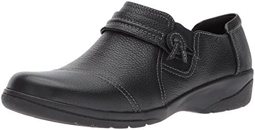 Clarks Women's Cheyn Madi Pull-On Loafers