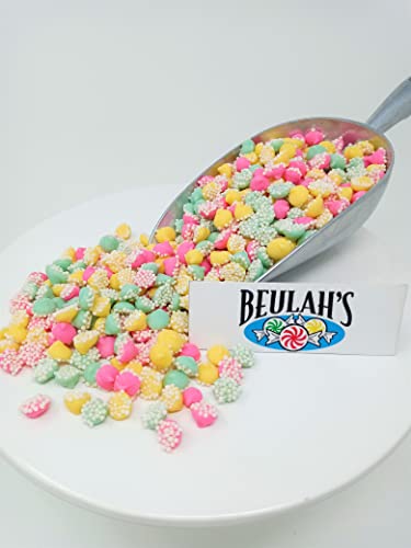 Pastel Mini Smooth and Melty Mints 1 pound Petite Misty Mints