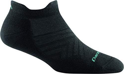 Darn Tough Women's No Show Tab Ultra-Lightweight Running Sock (Style 1052) -