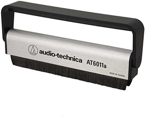 Audio-Technica AT6011 Anti-Static Record Brush