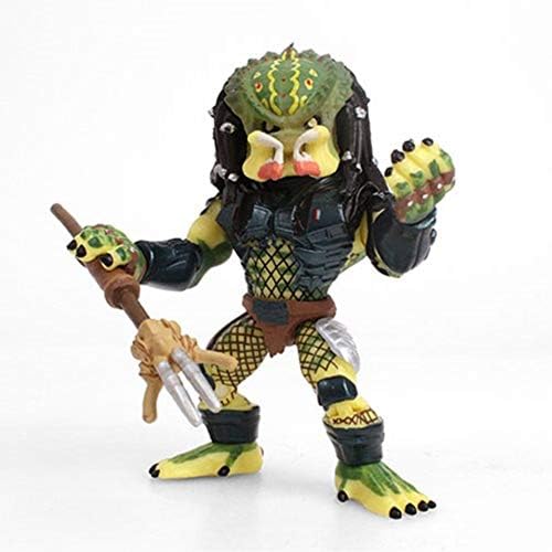 Predator Lost Original Action Vinyl
