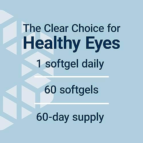 Life Extension MacuGuard Ocular Support with Saffron – Eye Health Supplement for Healthy Vision – with Lutein, Meso-zeaxanthin, zeaxanthin