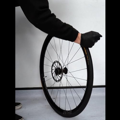 WELDTITE Self Sealing Bike Inner Tube, 27.5"/650B x 2.00-2.50 | Enhanced Durability, Schrader Valve