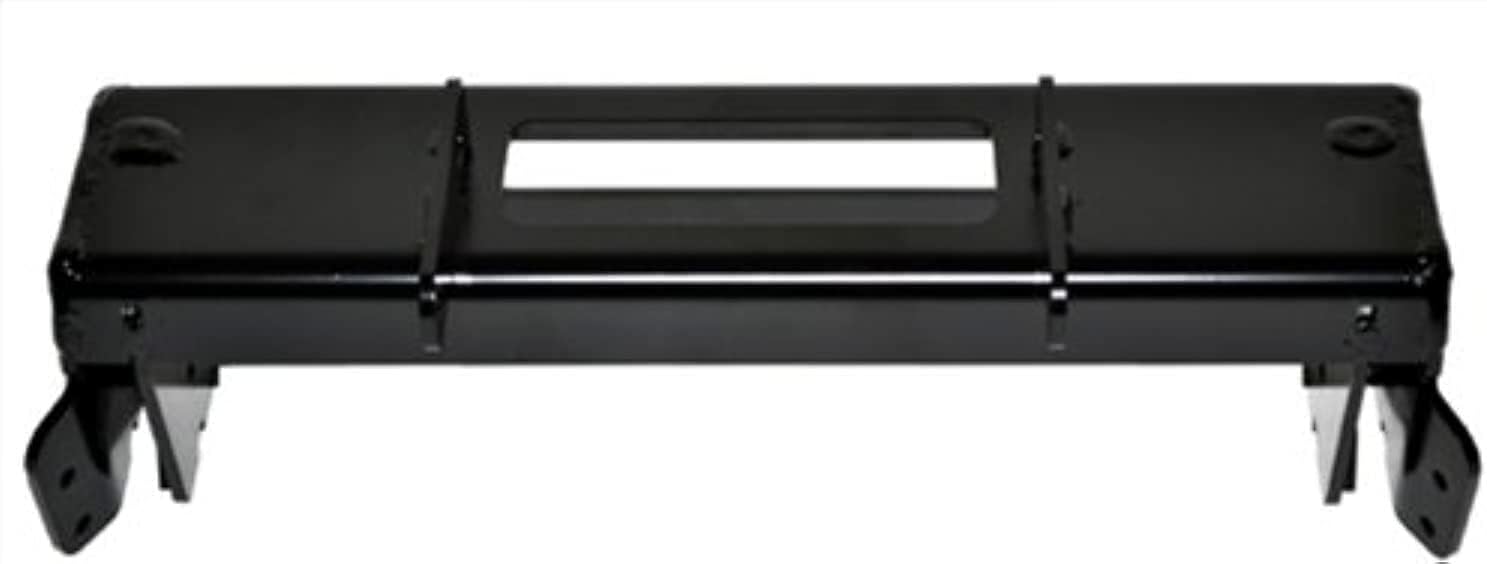 WARN 80558 Powersports ATV Front Kit Snow Plow Mount , Black