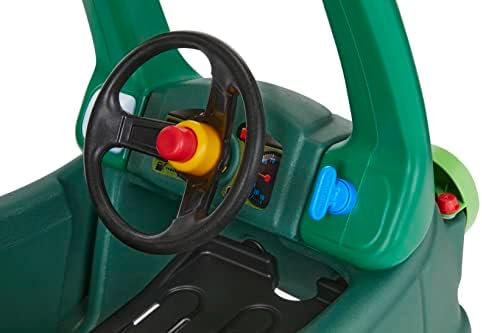 Little Tikes T-Rex Cozy Coupe – (Amazon Exclusive)