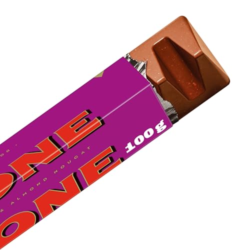 Toblerone Fruit & Nut (100g)
