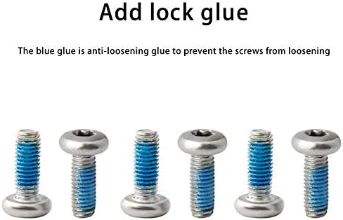 Bike Bicycle Front Hub Adapter, Front Rear Bicycle Boost Hub Conversion Adapter