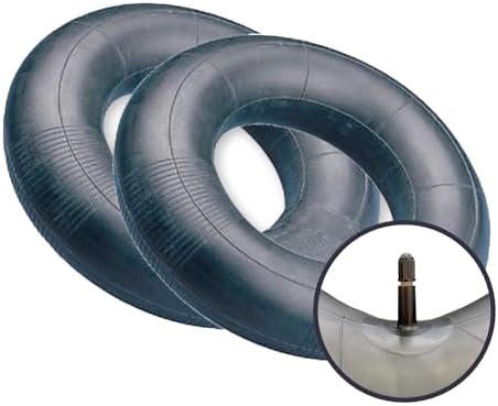 AIR-LOC Two KR14/15 Heavy Duty Tire Inner Tubes 205/75R15 215/75R15 215/70R15 225/70R15