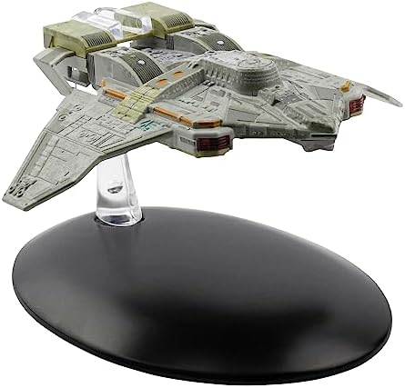 Eaglemoss Hero Collector - Nightingale - Star Trek Starships