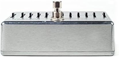 MXR Ten Band EQ Guitar Effects Pedal