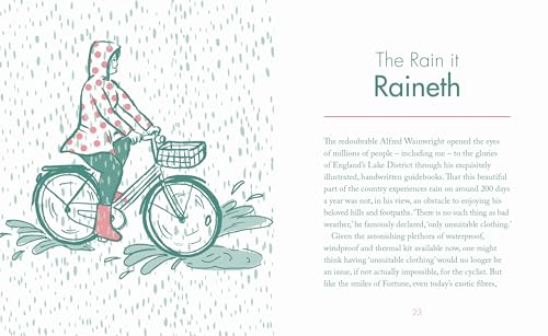 Mindful Thoughts for Cyclists: Finding Balance on Two Wheels