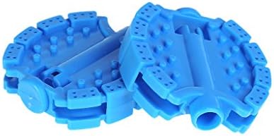 Tebatu Bicycle Accessories,1 Pair Bicycle Pedal Children Bike Tricycle Replacement Cycling Tools Non Slip