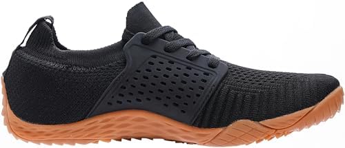 WHITIN Men's Barefoot Minimalist Cross-Trainer W63