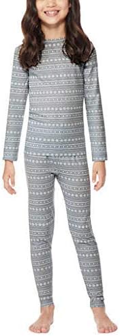 32 DEGREES Kid's Heat Base Layer Set