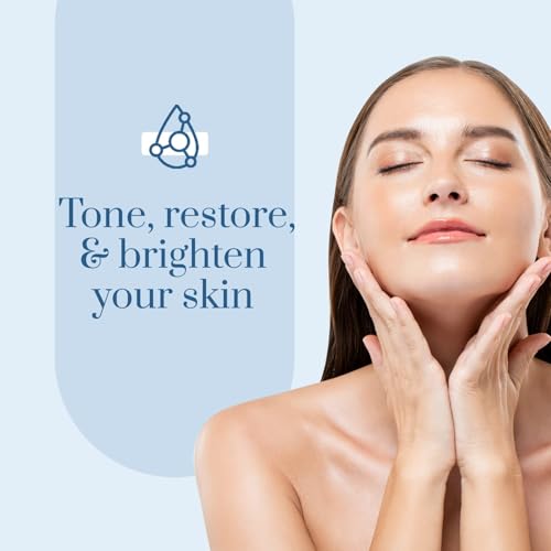 Clear Beauty 24K Gold & Collagen Day Cream Face Moisturizer – Dermatologist Tested, Anti Aging Korean Skin Care – Anti Wrinkle