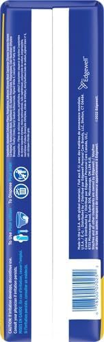 Stayfree Reg Maxi Pad c Size, 24 Count (Pack of 1), Regular