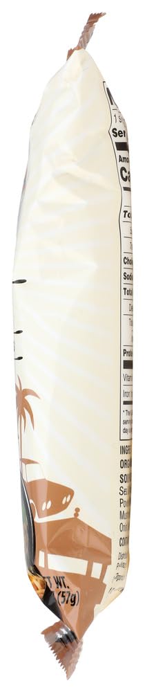 Koyo Dry Ramen - Mushroom - 2 oz - case of 12 - Vegan