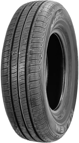 NEXEN N'Priz AH5 All-Season Radial Tire - 195/75R14SL 92S