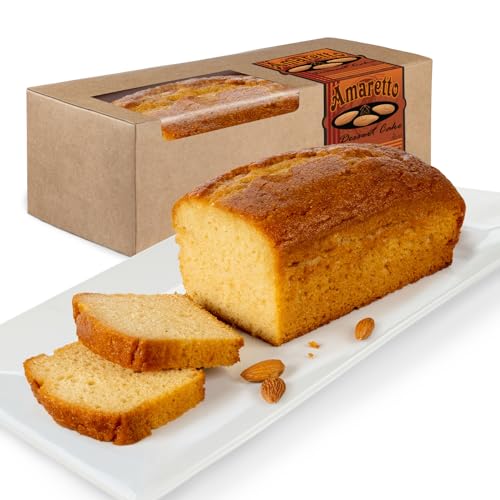 Beatrice Bakery Co. Pineapple Key Lime Liqueur Cake Bar, Gramdma's Freshly Made Liqueur Cake With Lime, Pineapple and Vodka, Est. 1917 (14 oz Box)