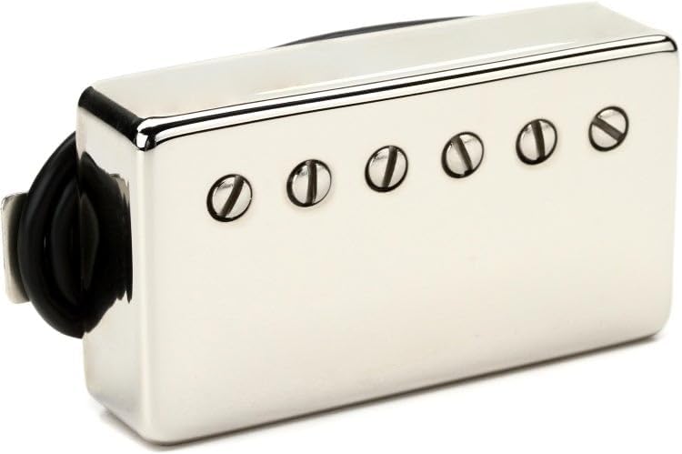 Seymour Duncan Whole Lotta Humbucker - Bridge - Black