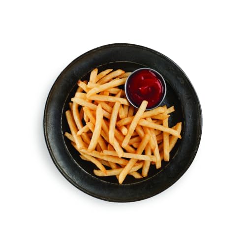 McCain Golden Shoestring Fry, 4.5 Pound - 6 per case.