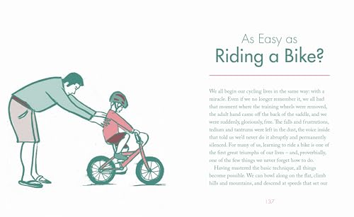 Mindful Thoughts for Cyclists: Finding Balance on Two Wheels