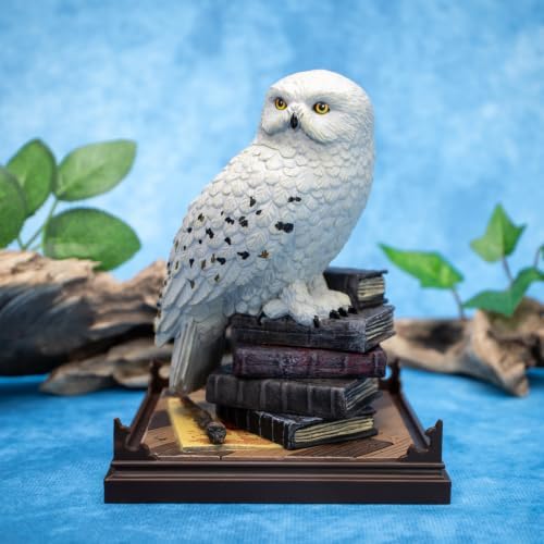 The Noble Collection Harry Potter Magical Creatures: No.1 Hedwig