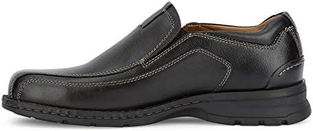Dockers Men's Dockers Mens Agent Leather Dress Casual Loafer Shoe