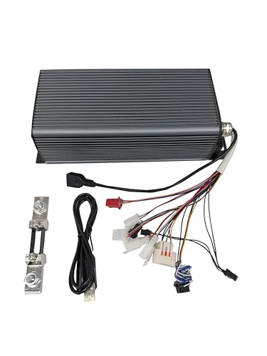 29" 3000W Electric Bike Conversion Kit with 48/60/72V 3000W Brushless DC Motor/E-Bike Conversion Kit (29inch Rear)