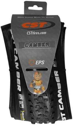 CST Camber Wire Bead Tire