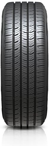 Hankook H737 all_ Season Radial Tire-215/60R17 96H 4-ply | Passenger Touring All Season Traction 96H Rated Standard Load Radial Construction Black
