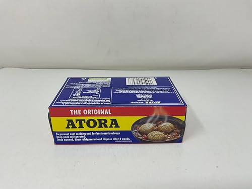 Atora Shredded Beef Suet 200g