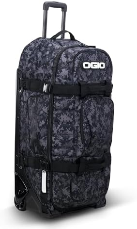 OGIO RIG 9800 Wheeled Suitcase (Stealth)