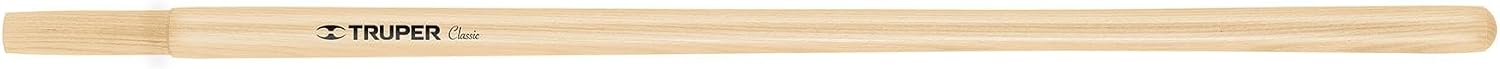 TRUPER MG-PL Replacement Handles For Long D-Handle Shovels 43" (109cm)