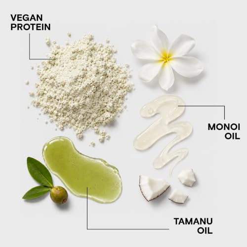 Joico Blonde Life Brightening Conditioner | For Blonde Hair | Illuminate Hydration & Softness | Add Softness & Smoothness | Sulfate Free | With Monoi & Tamanu Oil