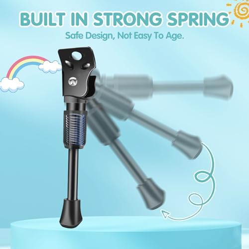 LEICHTEN Kickstand for Kids Bike