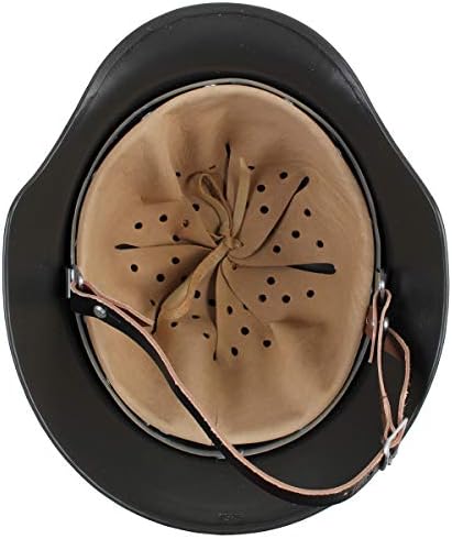 Epic Militaria Replica WW2 German M40 Helmet